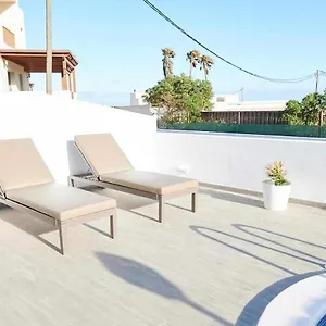  Bed & Breakfast Bene Lanzarote Spain