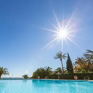 La Roca Chica , Torremolinos Espagne