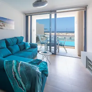  Apartment Calypso Spain