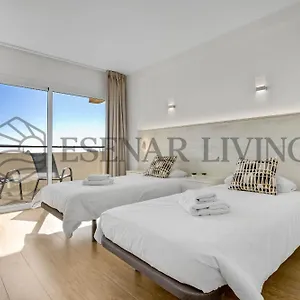 Apartment Playaflores Bella Vista Spain