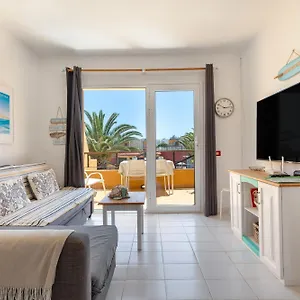 Surf Sea View Apartament Costa De Antigua